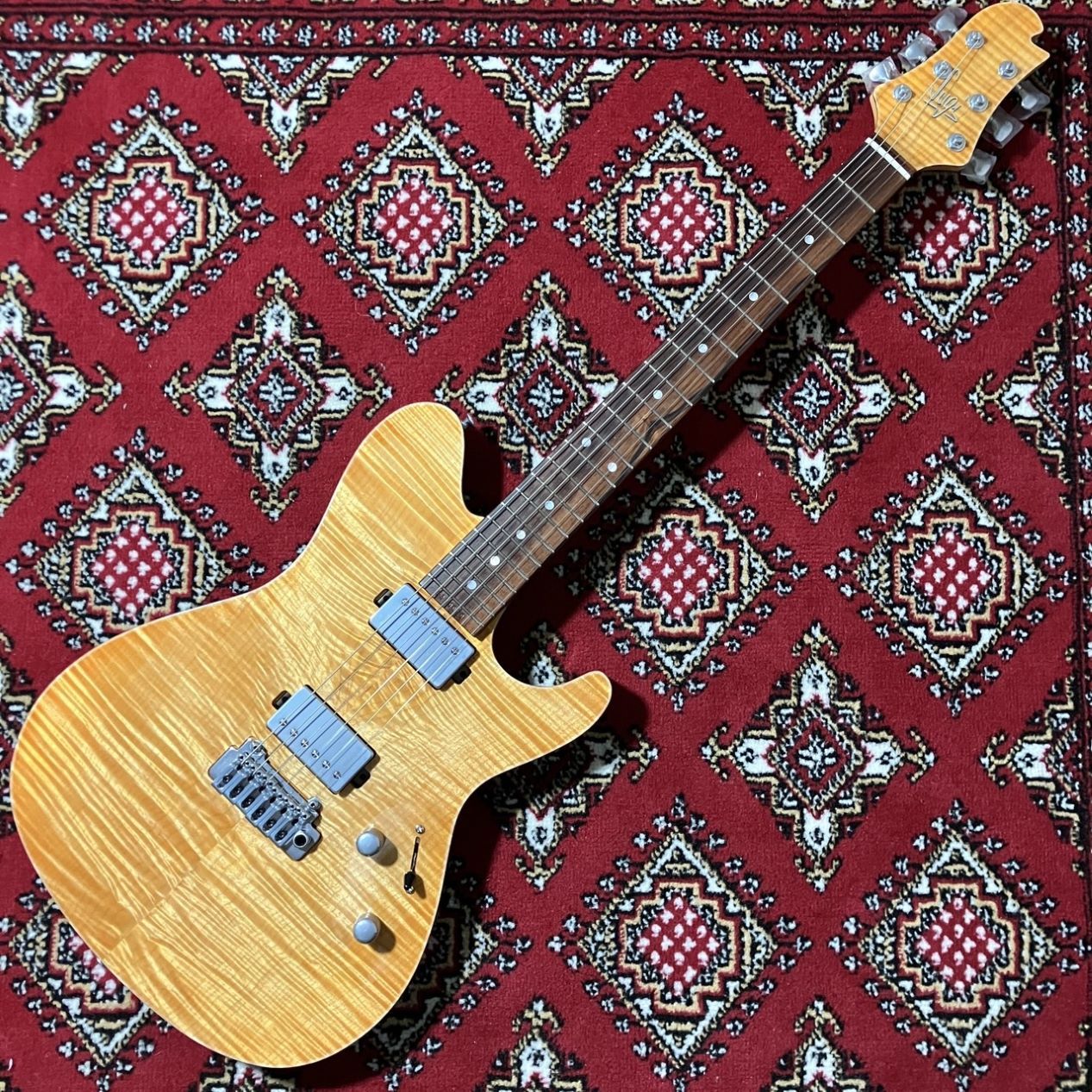 Sugi DH496C EM/AT（新品/送料無料）【楽器検索デジマート】