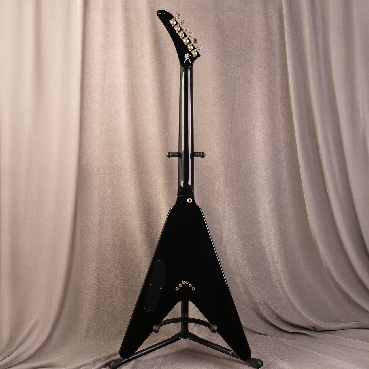 Gibson Custom Shop Dave Mustaine Flying V EXP Limited Edition