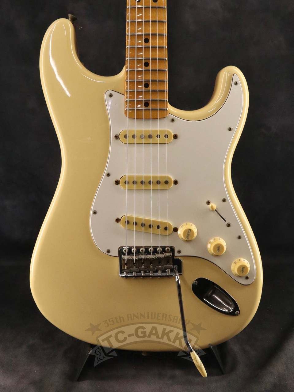 Fender Japan 2004-2006 ST68-185YM（中古）【楽器検索デジマート】