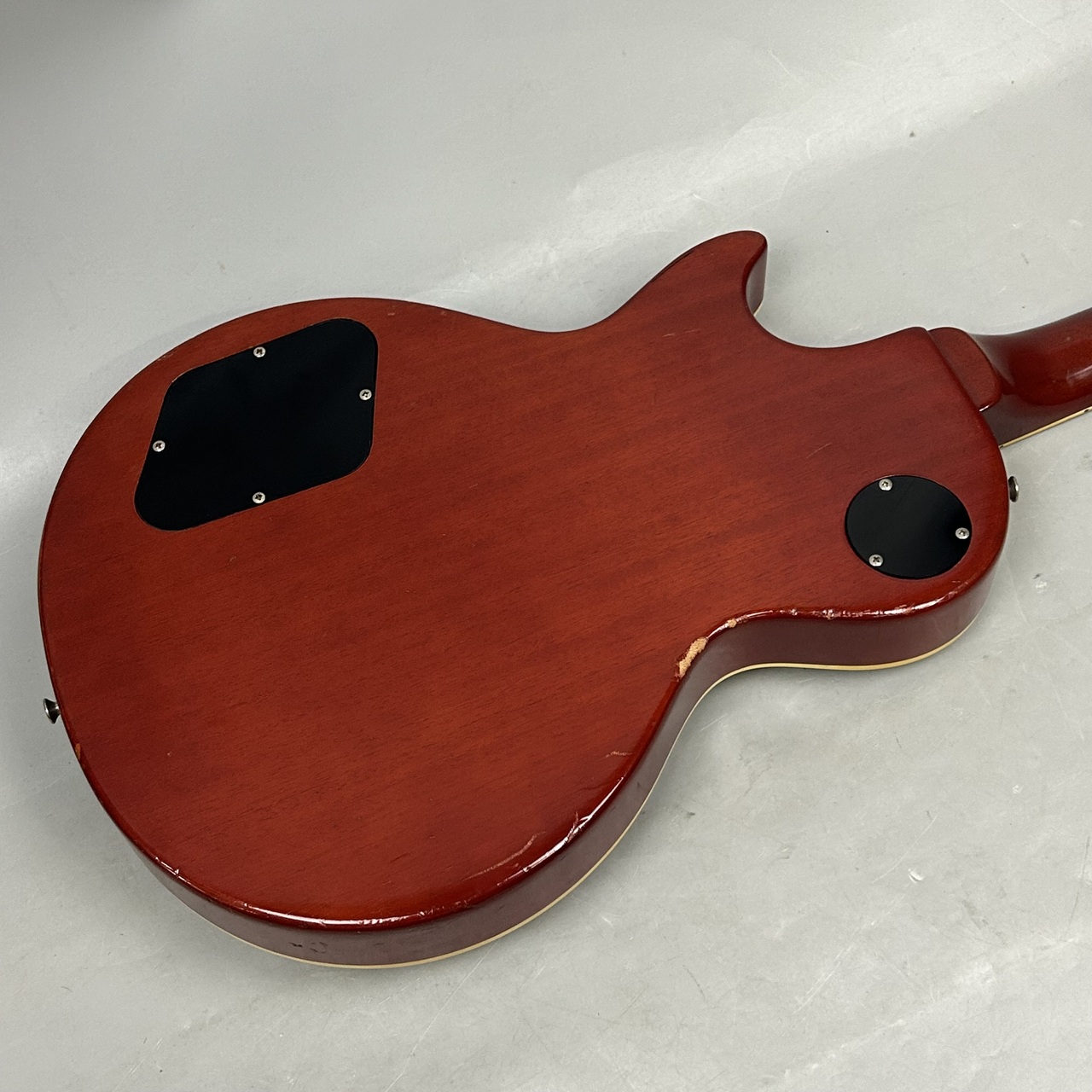 Tokai LS-100 Les Paul Reborn 1980年製（中古/送料無料）【楽器検索