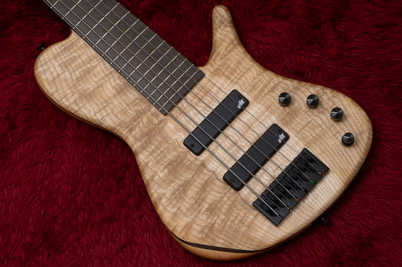 AV BASSES AVS6 Flamed Ash 4.335kg #AVS62025-13【GIB横浜】（新品