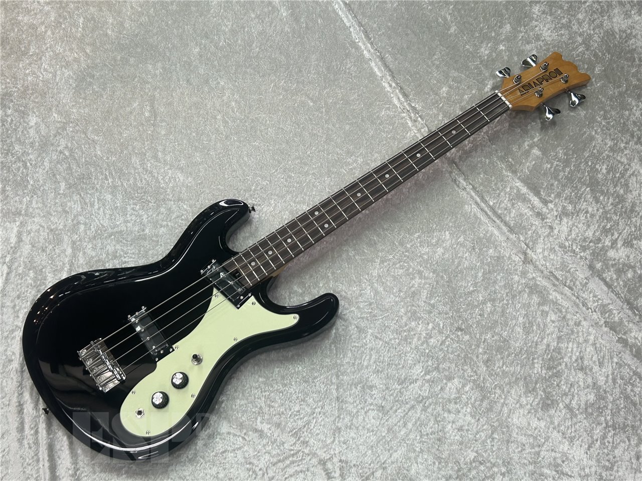 ギター Aria proii dm206bk DM-206 - Aria Guitars - Electric, Acoustic, Classical