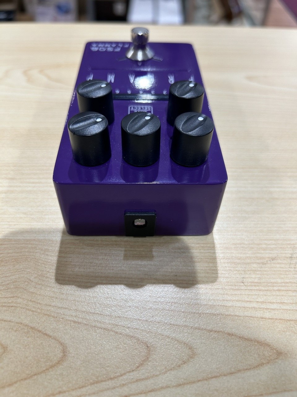 FLAMMA FS06 プリアンプ・美品中古・最終値下 FLAMMA FS06/PREAMP（中古）【楽器検索デジマート】