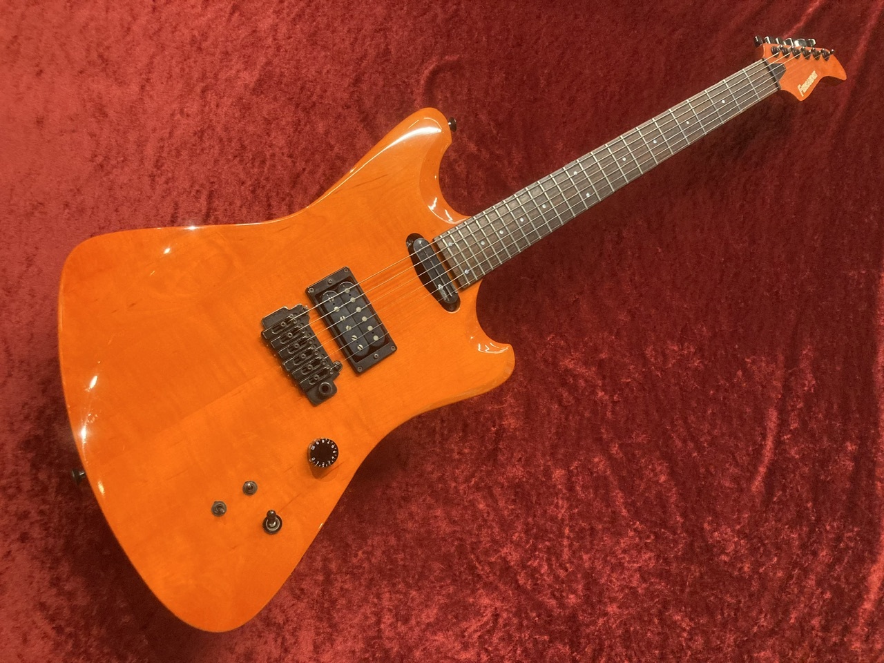 FERNANDES MY-115S（中古）【楽器検索デジマート】