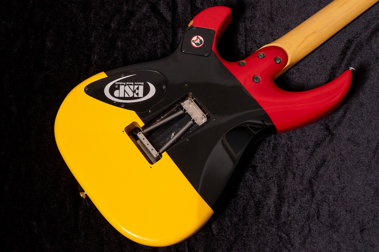 ESP SEC-450TC Takamizawa Custom 3,45kg #249201【TONIQ横浜