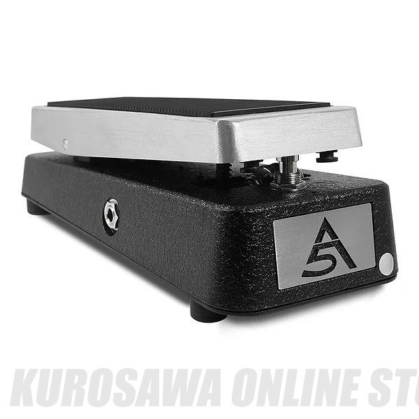 AREA51 Clone Wah With Output Buffer 中古