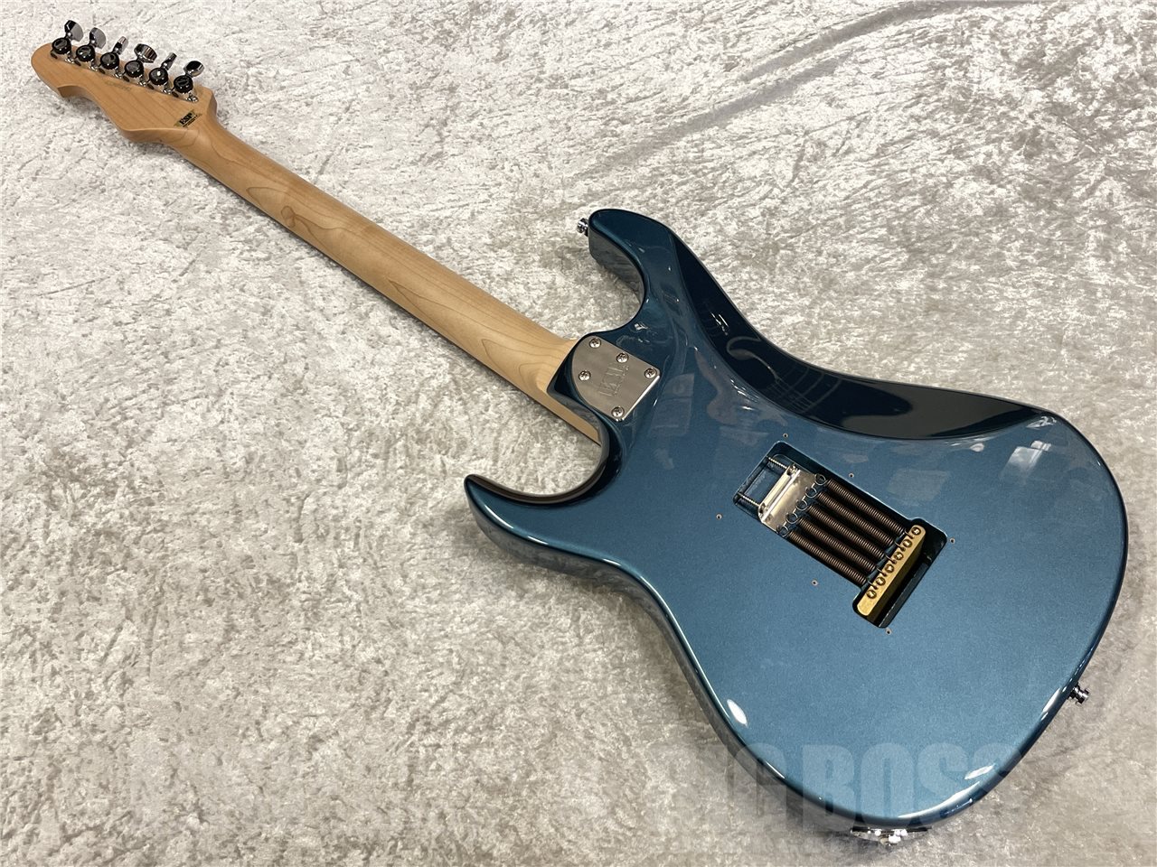 ESP SNAPPER AL 中古 楽天市場】esp snapper al（エレキギター｜ギター）：ギター