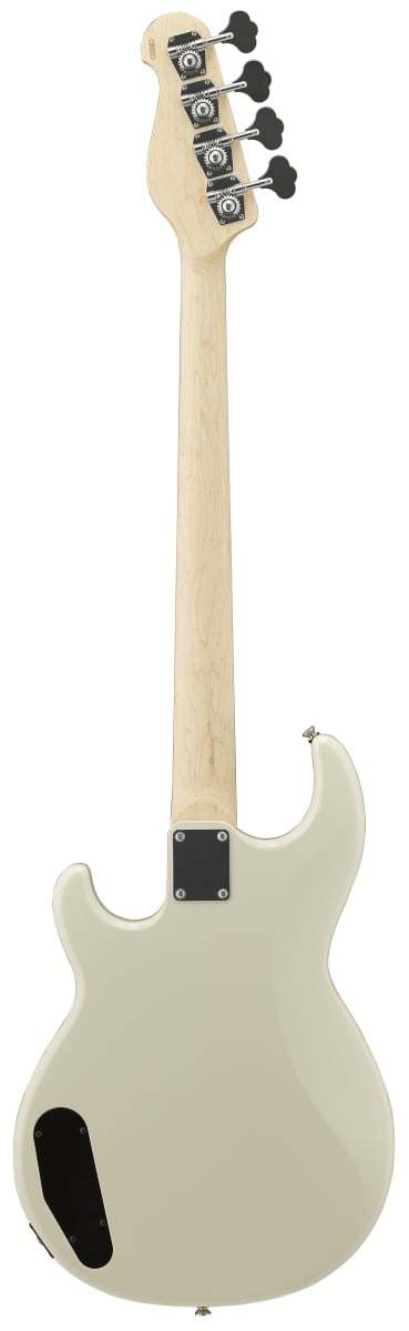 T*o様 YAMAHA BB424 エレキベース ヴィンテージホワイト YAMAHA BB234 ヴィンテージホワイト(VW) BB200 Series ヤマハ Broad
