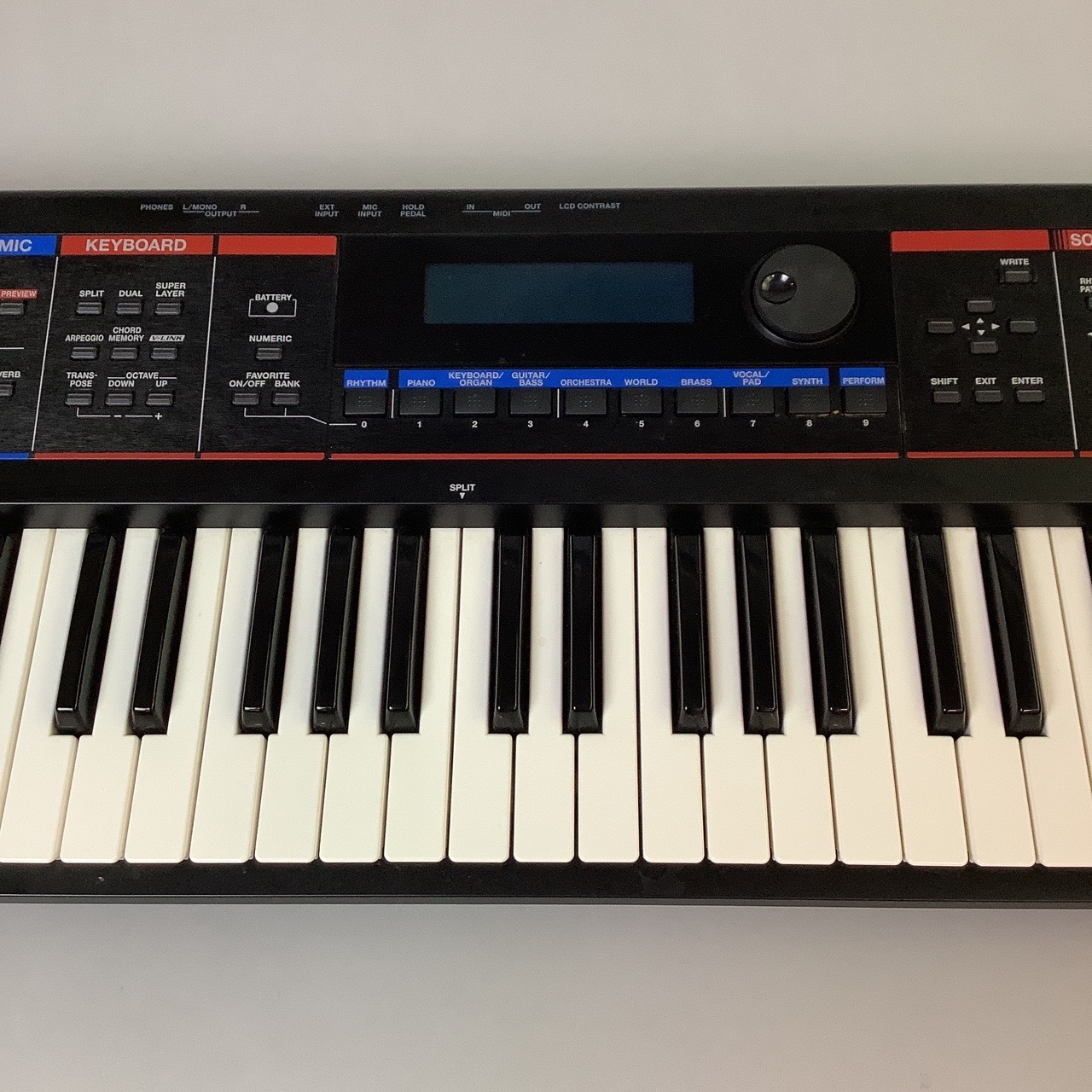 Roland JUNO-Di（中古/送料無料）【楽器検索デジマート】