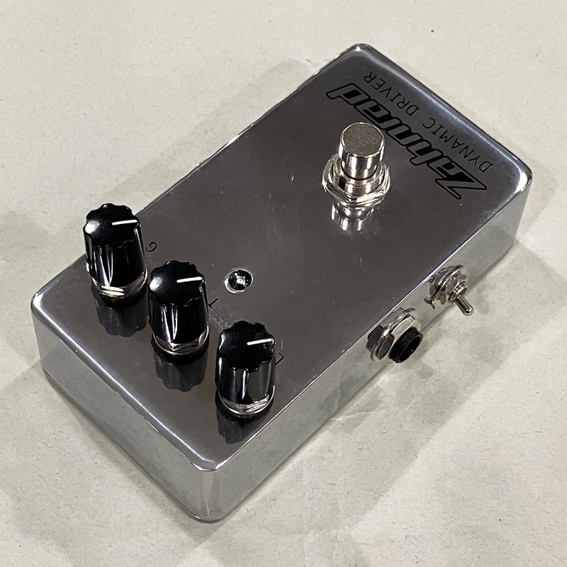 中古品】Zahnrad Dynamic Driver : タケダミュージック - 通販