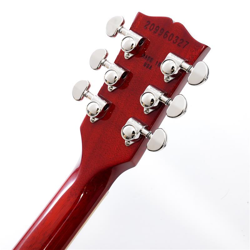 Gibson Les Paul Standard '60s (Iced Tea) SN.209960327 【B級特価