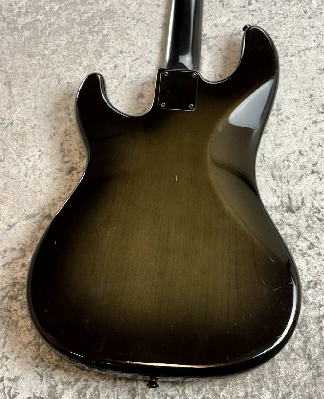 Moses Graphite Neck PB 【3.81kg】（中古）【楽器検索デジマート】