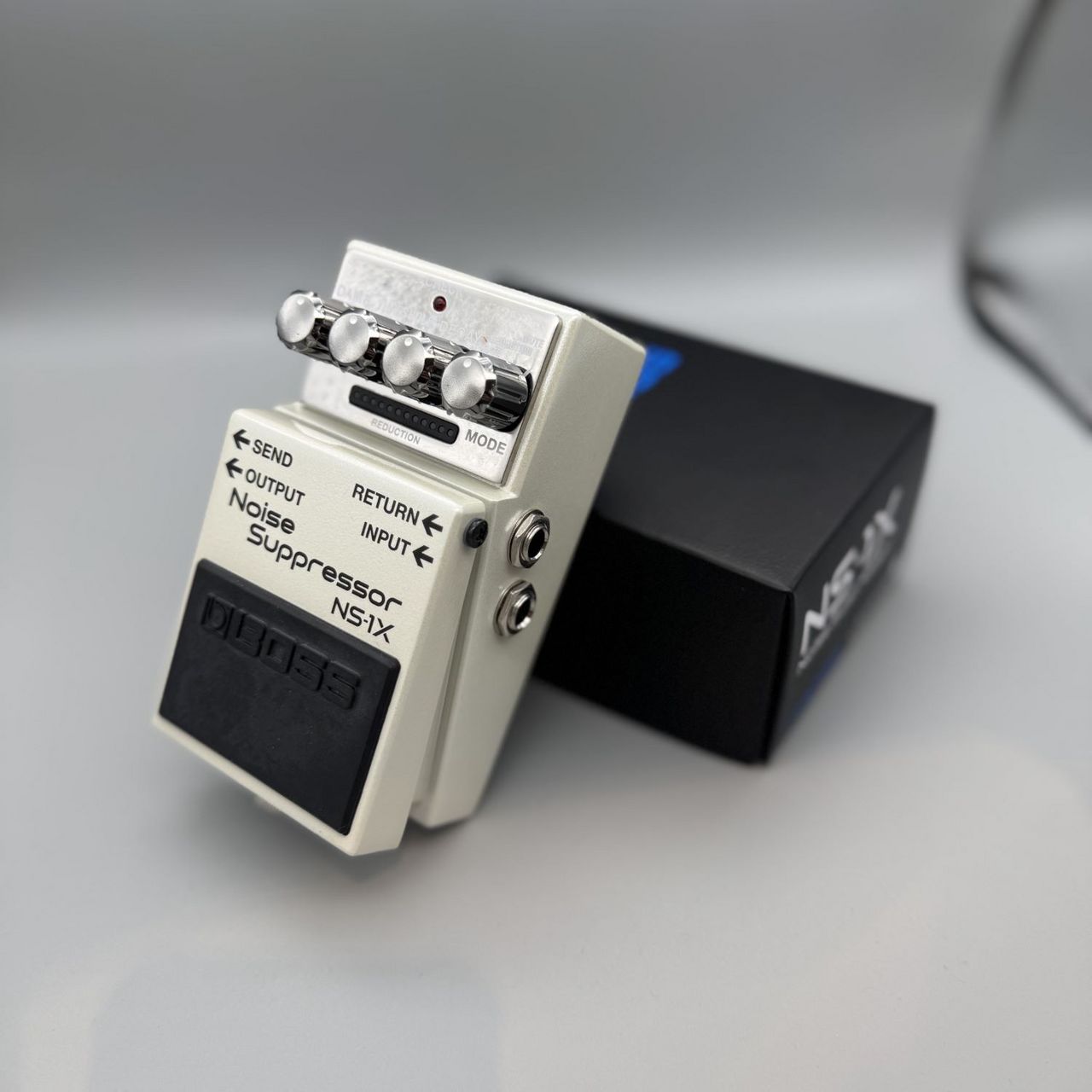 BOSS NS-1X（中古/送料無料）【楽器検索デジマート】