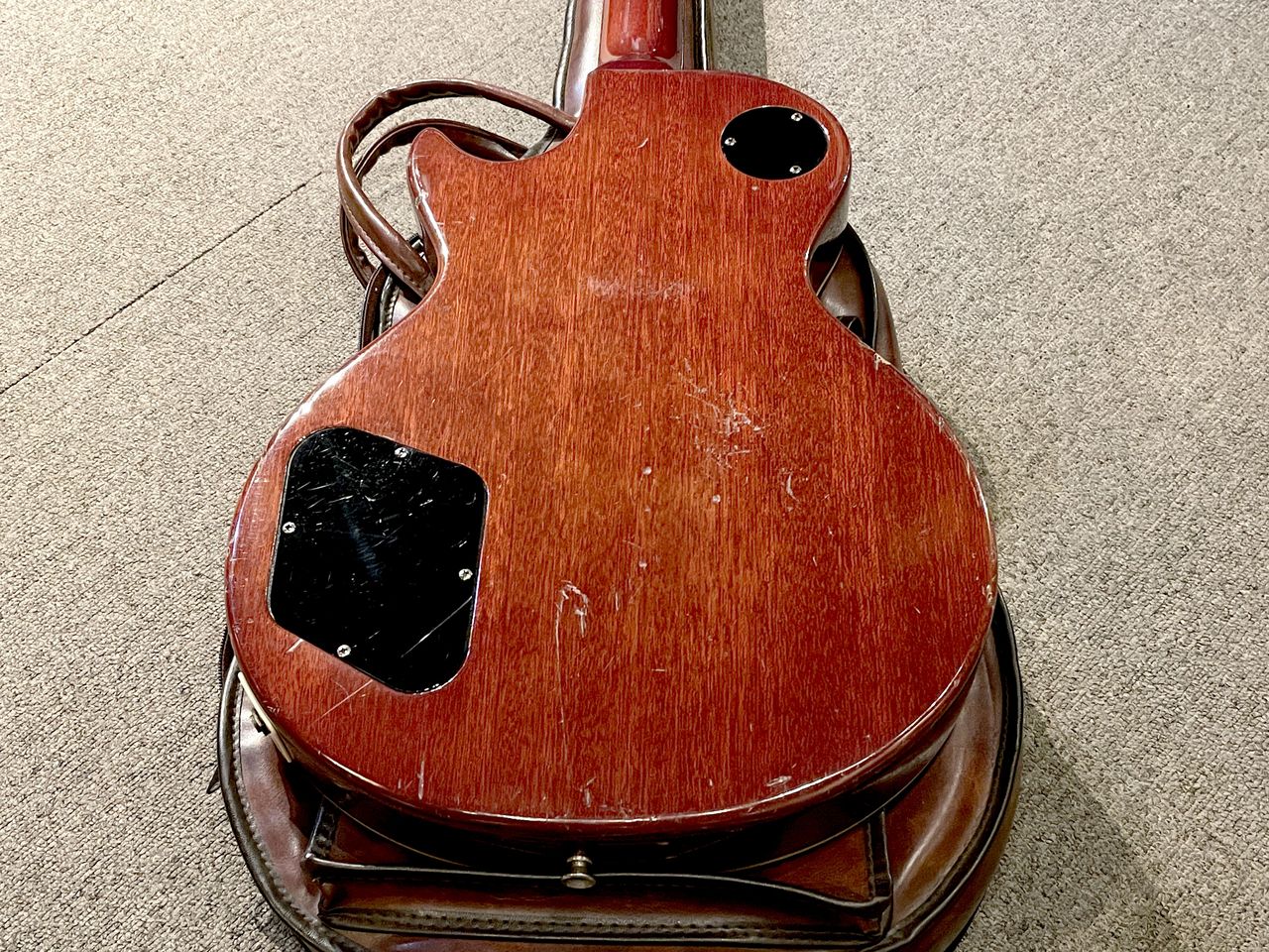 Tokai LS-50 Love Rock（ビンテージ）【楽器検索デジマート】