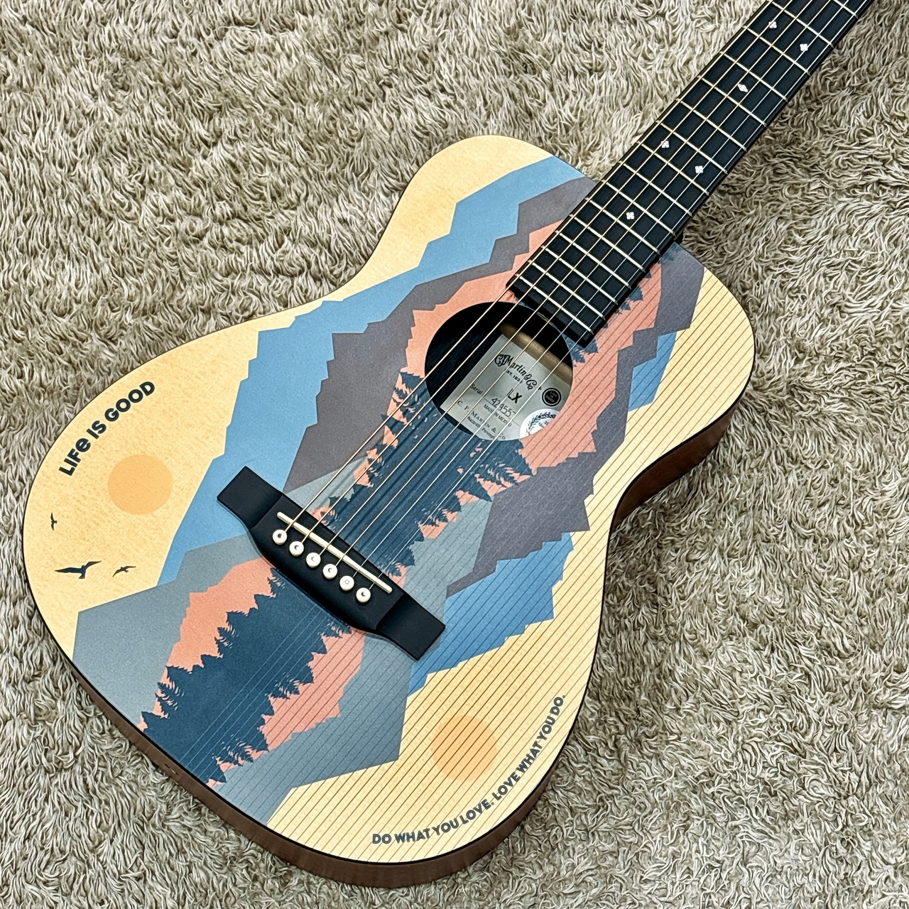 LD マーティン 当時物 現品限り Martin CTM MF-02 D [SL838]【神戸店在庫】 // オータムセール