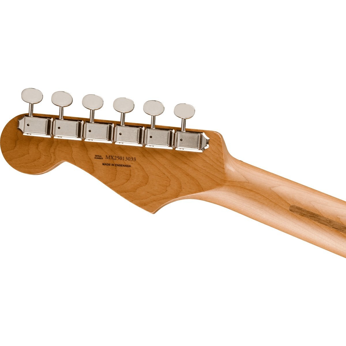 ARIA - MAC SPL  フロイドローズ Fenderソフトケース付き ARIA - MAC SPL フロイドローズ Fenderソフトケース付き