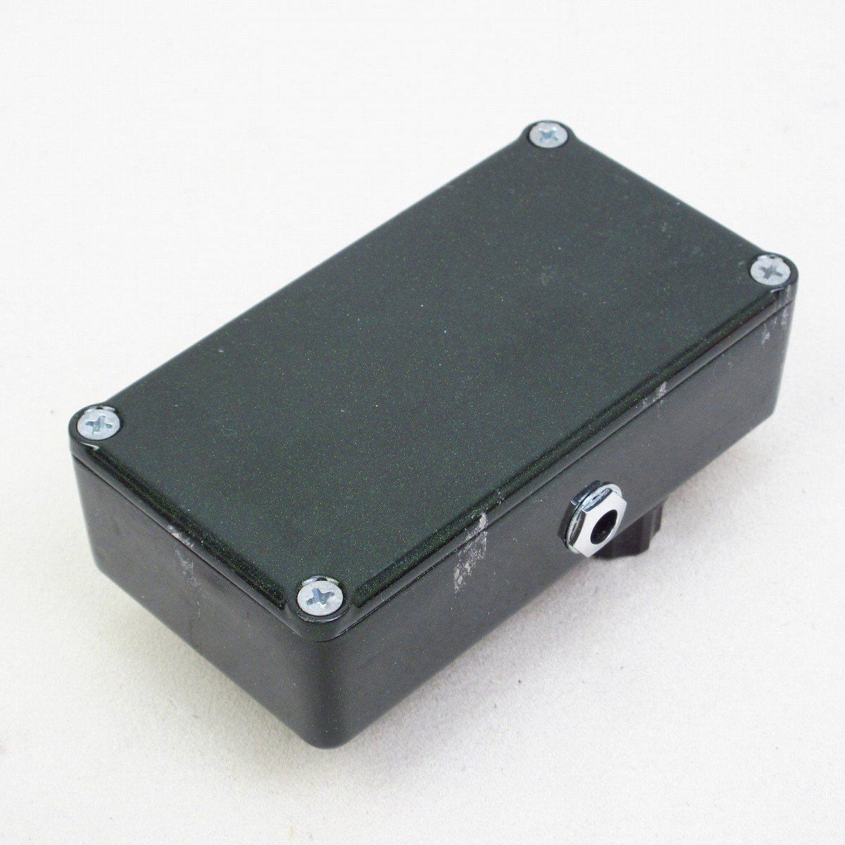 日本最大の delay（MXR analog copy carbon 美品】MXR carbon analog copy ギター