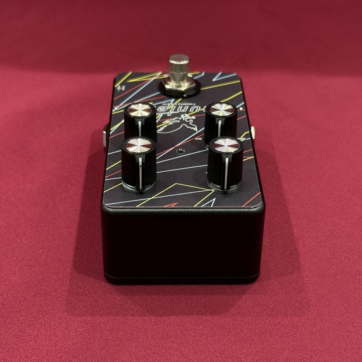 Limetone Audio hunter（新品）【楽器検索デジマート】