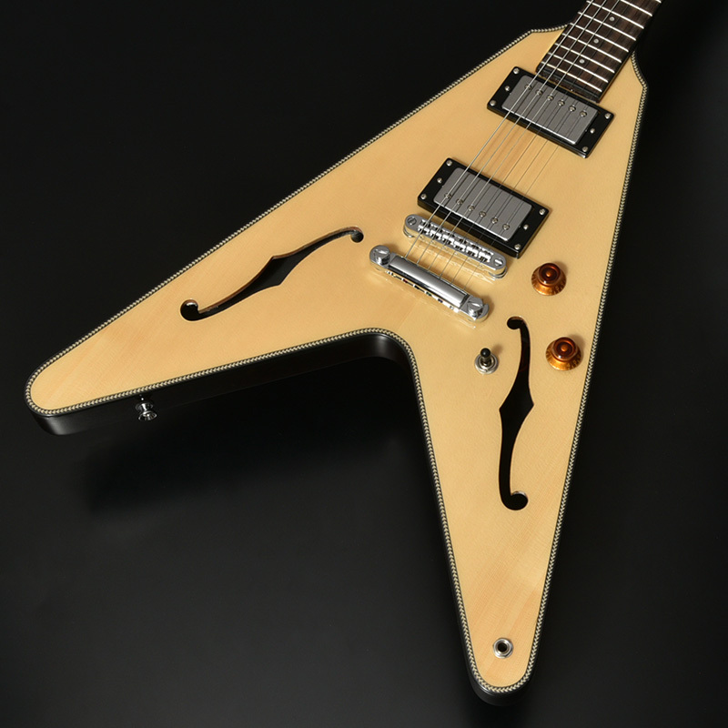 ギター Bacchus Flying V model Bacchus Flying V model 【公式通販】