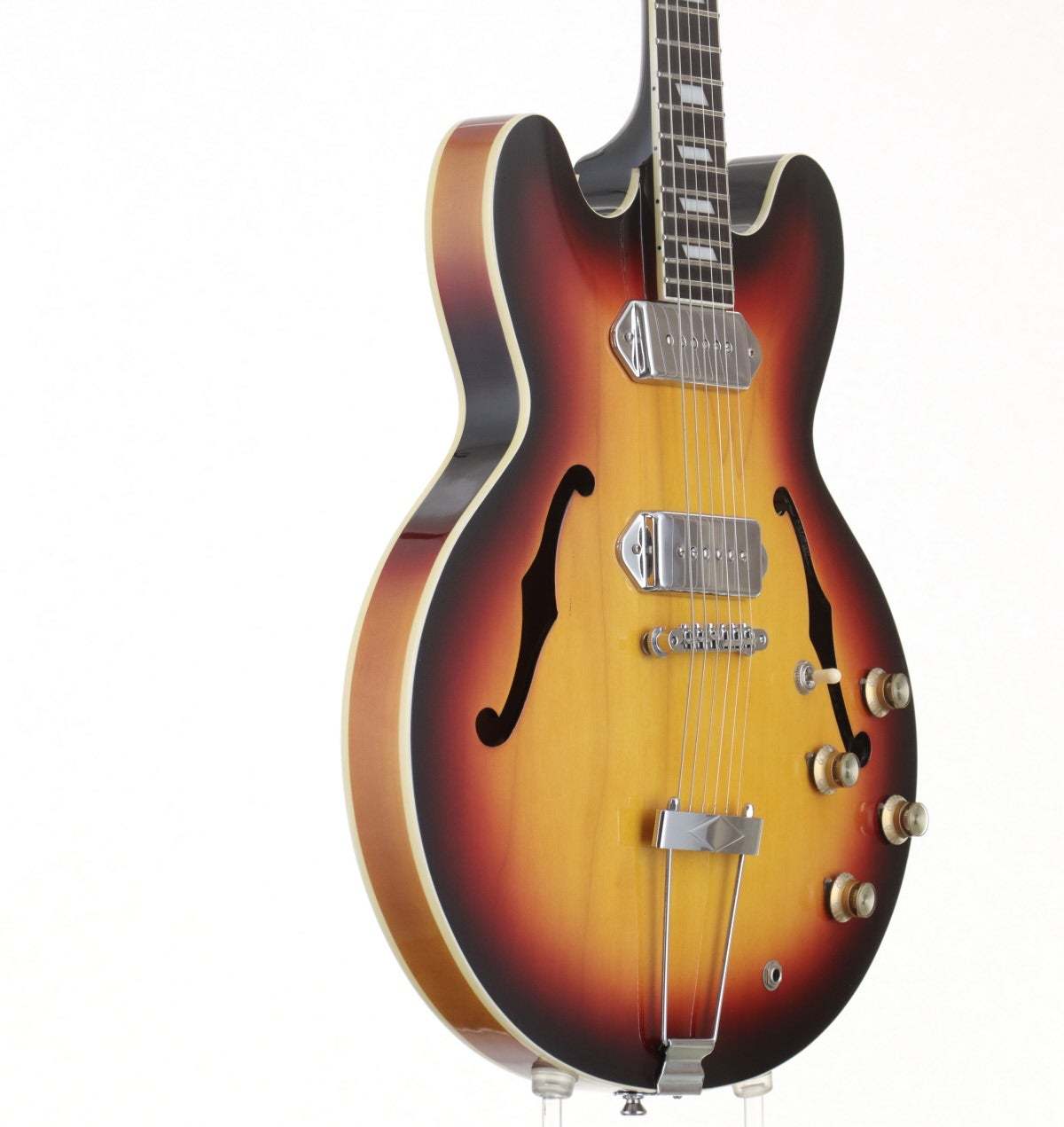 Epiphone Casino VC 2000年製【2.59kg】【S/N:R00M0388】【横浜店