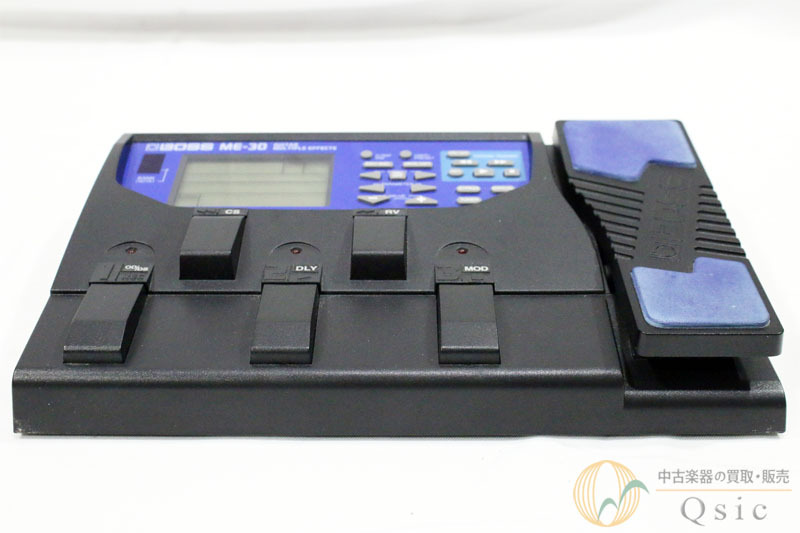BOSS　ボス　ME-30　中古　美品 BOSS ME-30 [NL556]【神戸店在庫】（中古）【楽器検索デジマート】