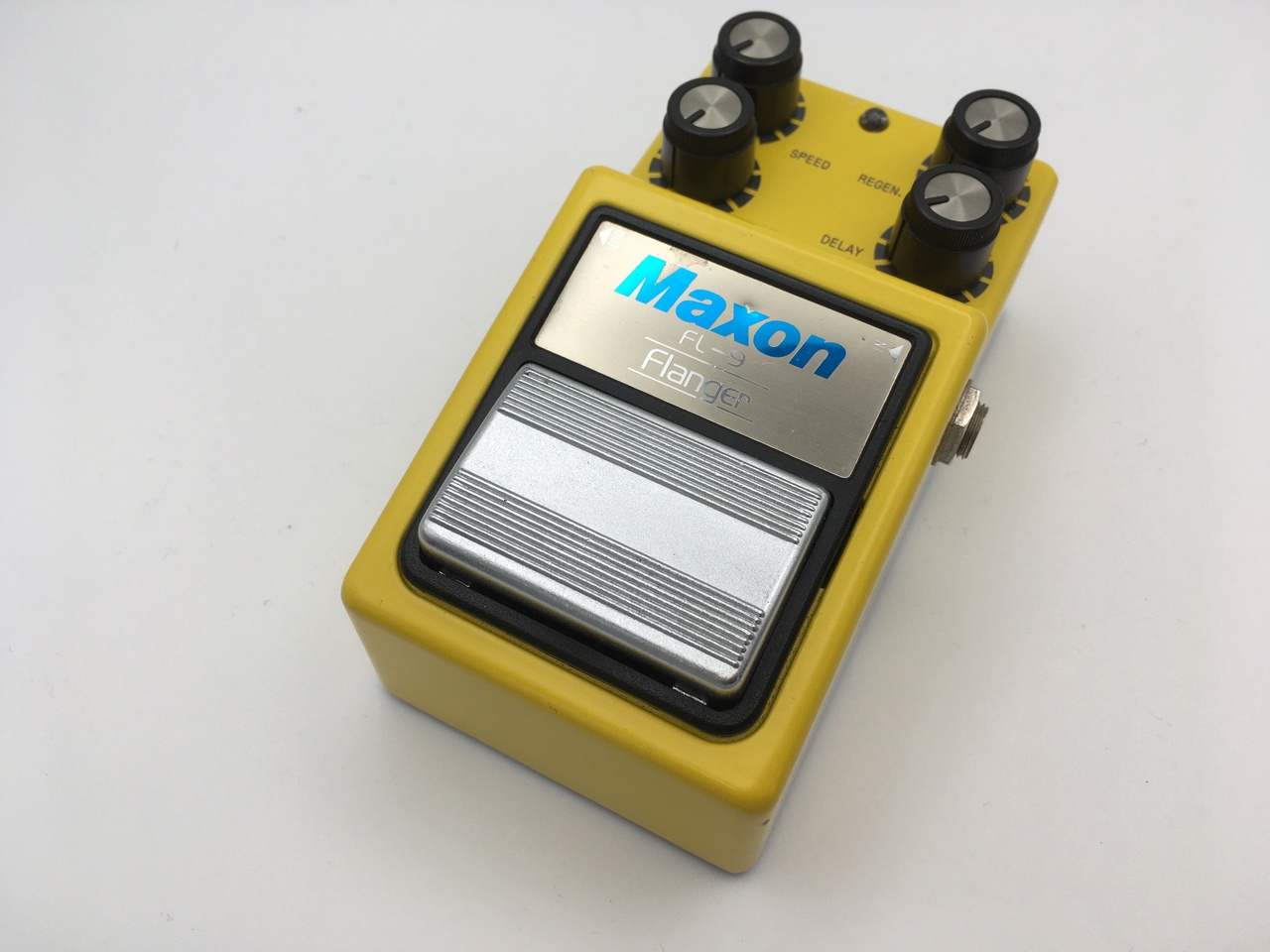 Maxon FL-9（中古/送料無料）【楽器検索デジマート】