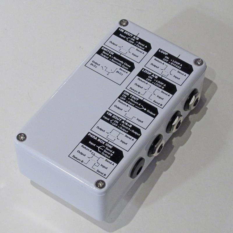 smartselector（取扱終了製品） | Okada-International