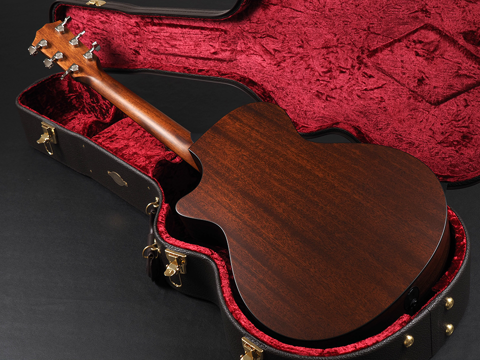 ギター Taylor 312ce v-class Taylor 【現物写真】312ce V-Class エレアコ テイラー 【 ららぽーと