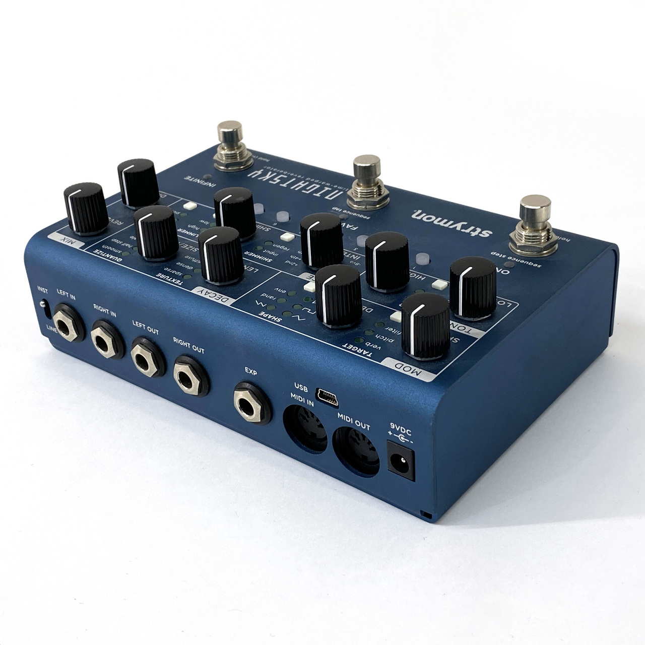 strymon NIGHTSKY（中古/送料無料）【楽器検索デジマート】