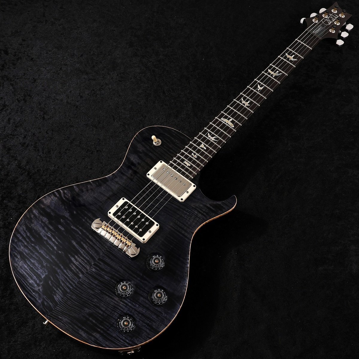 ギター Paul Reed SmitSE Mark Tremonti Paul Reed Smith(PRS) 2025 Mark Tremonti Signature Stoptail