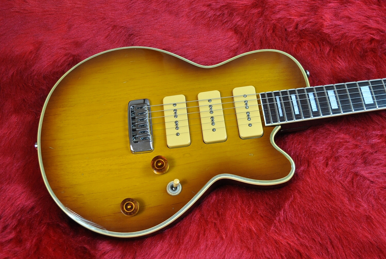 FUJIGEN(FGN) F&C Anboy AF-60P（中古）【楽器検索デジマート】