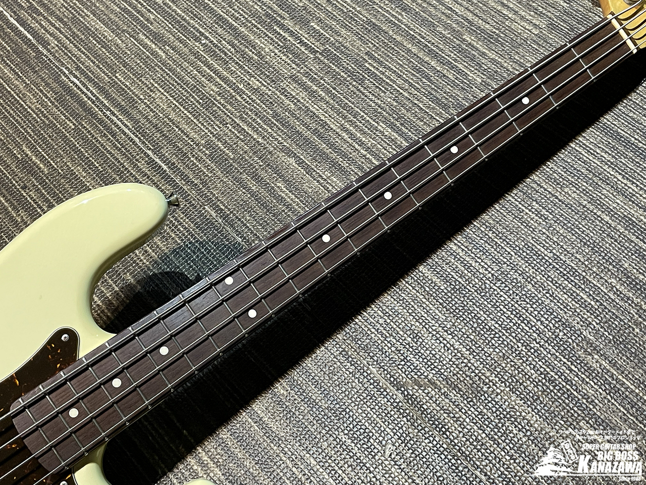 Navigator N-PB-LTD【希少なナビプレベ!】（中古/送料無料）【楽器検索