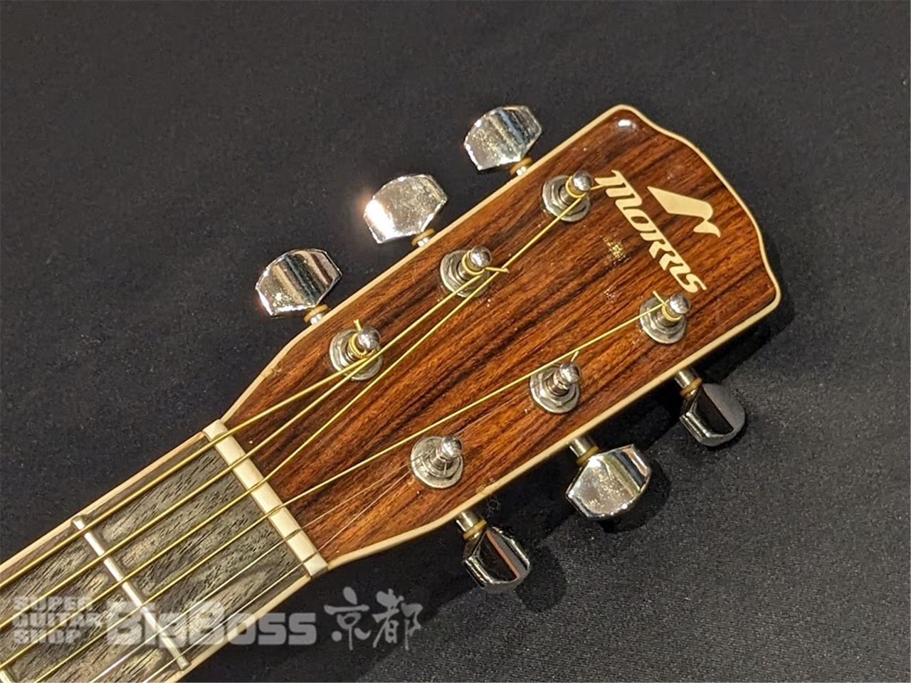 Morris MF-603（中古）【楽器検索デジマート】