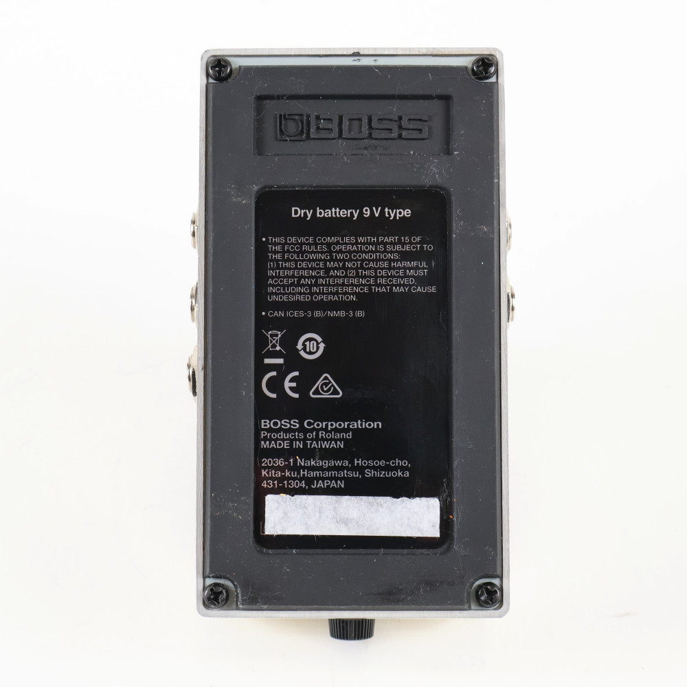 BOSS 【中古】ディレイ エフェクター BOSS DD-7 Digital Delay ギター