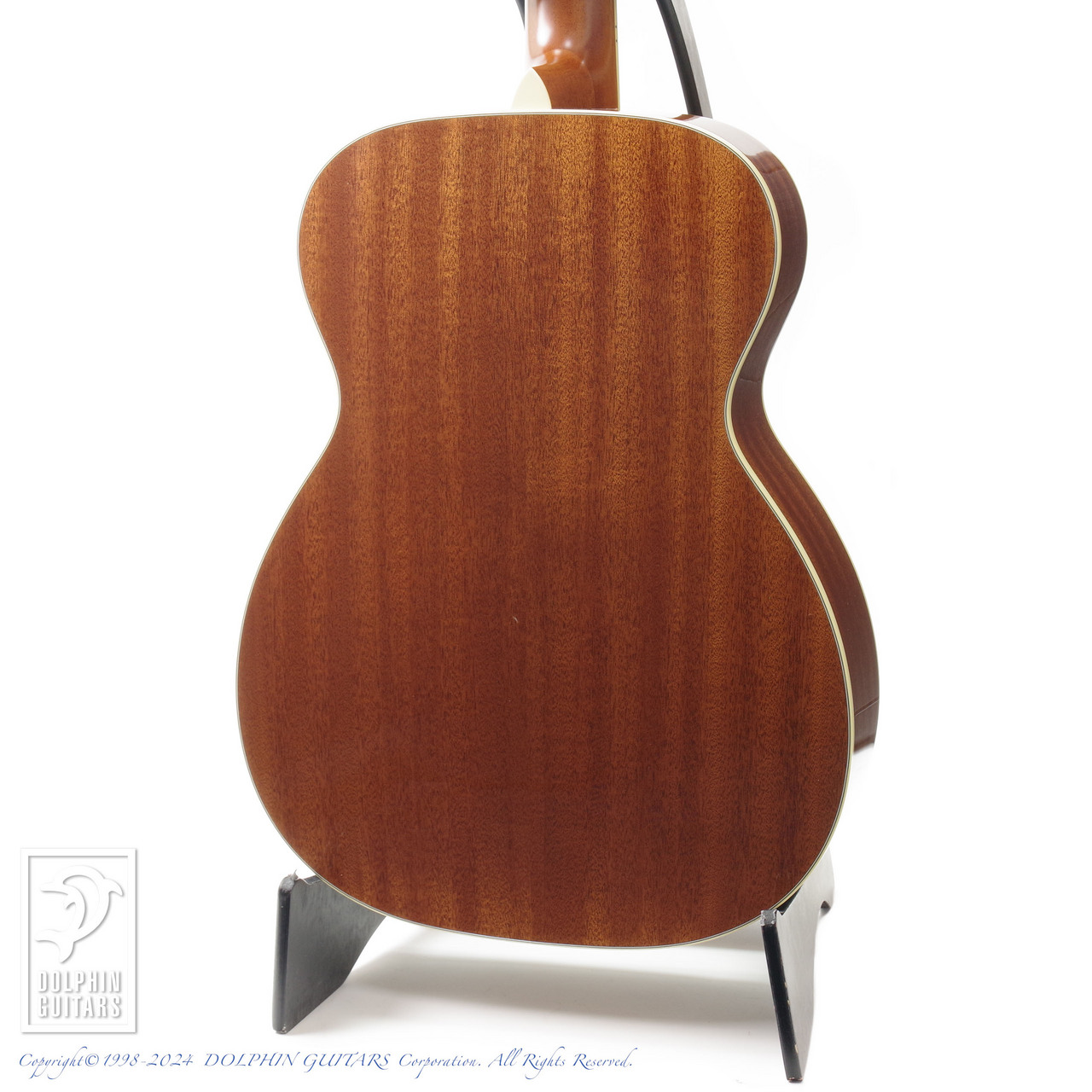 Beffnick Brace Work Homie Gut (Nylon Strings)（中古）【楽器検索