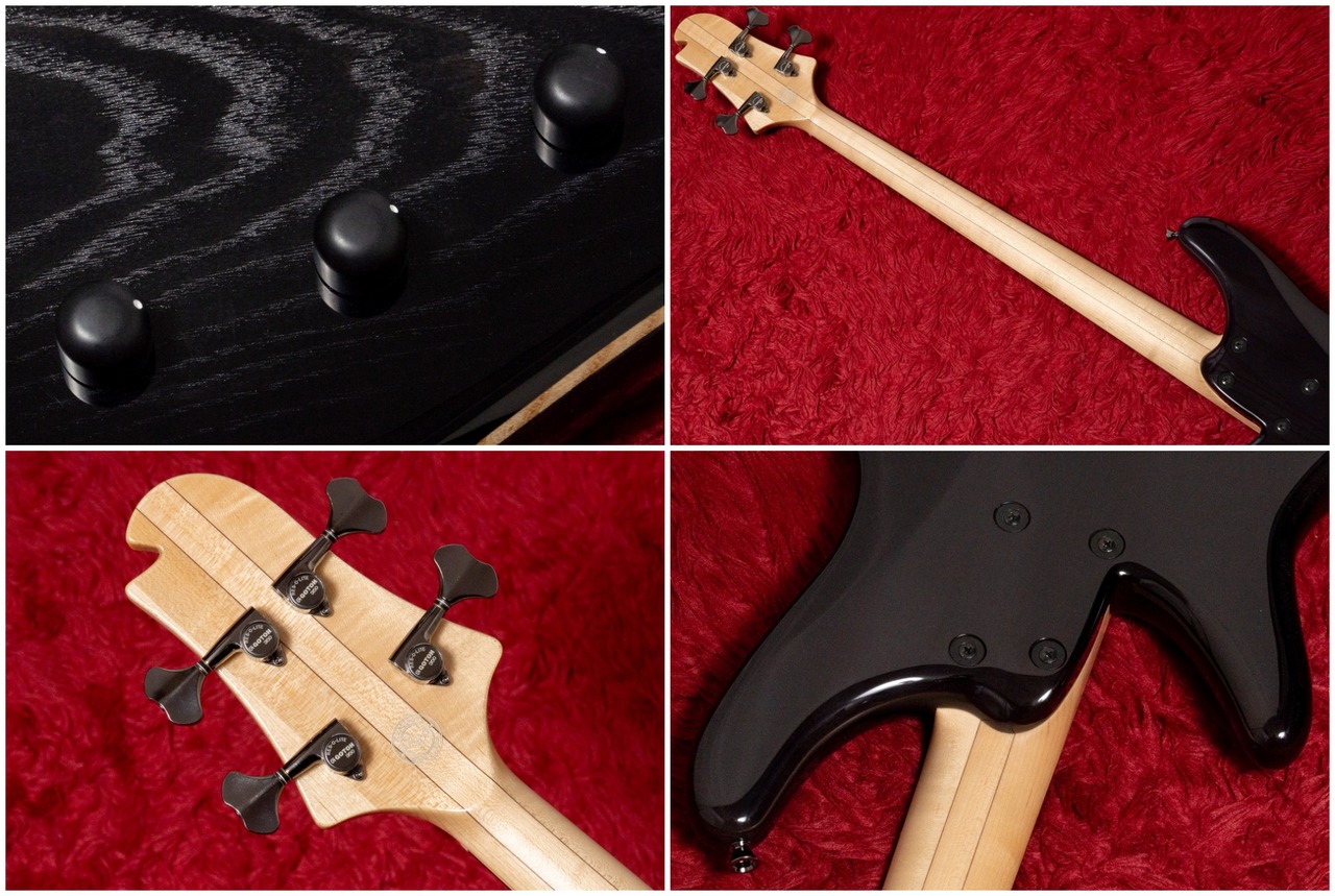 Sugi NB4E SL-ASH 2P / SBK (S) 4.105kg #S260149【GIB横浜】（新品
