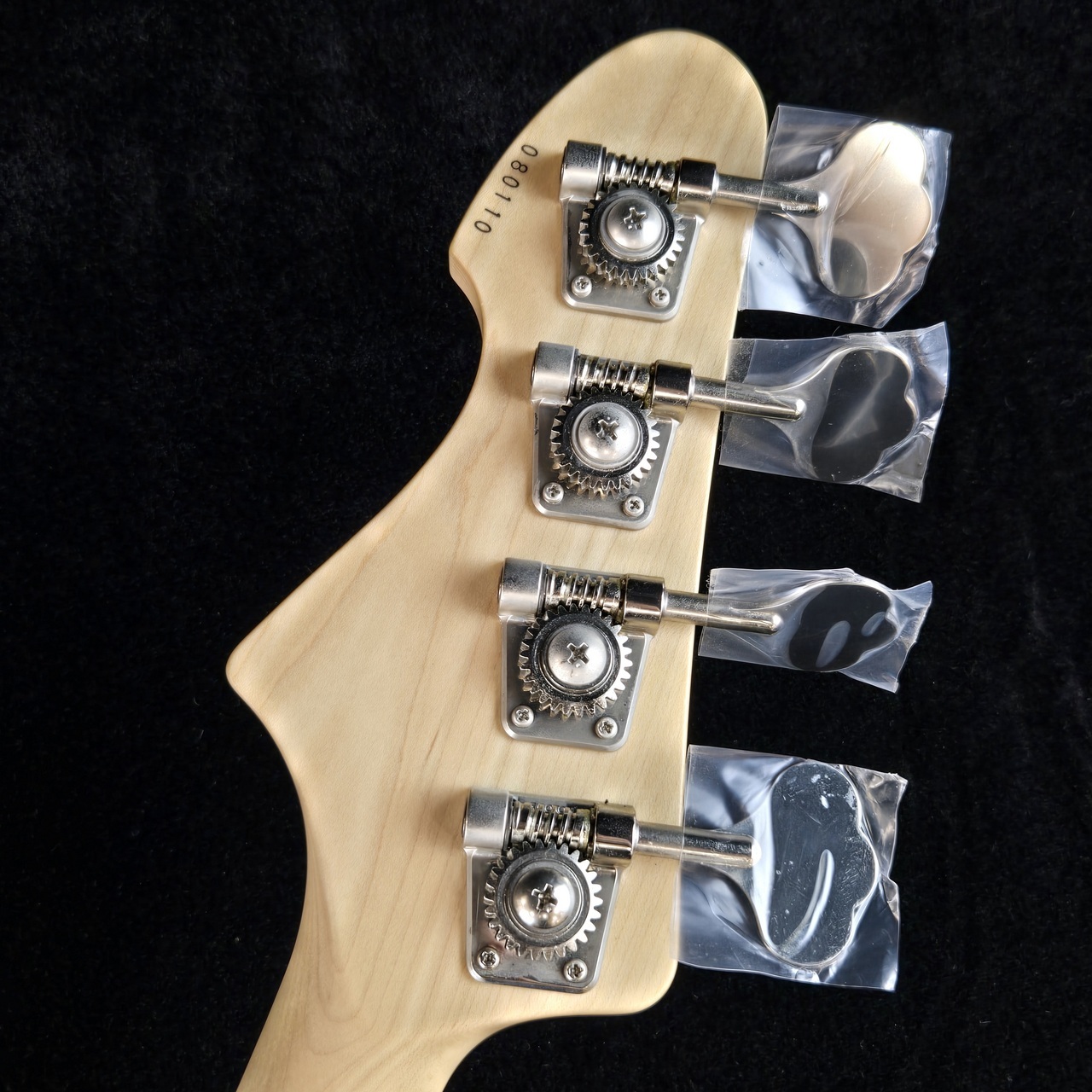 T's Guitar アクティブエレキベース　オーダー品　中古美品 T's Guitar アクティブエレキベース オーダー品 中古美品 T's