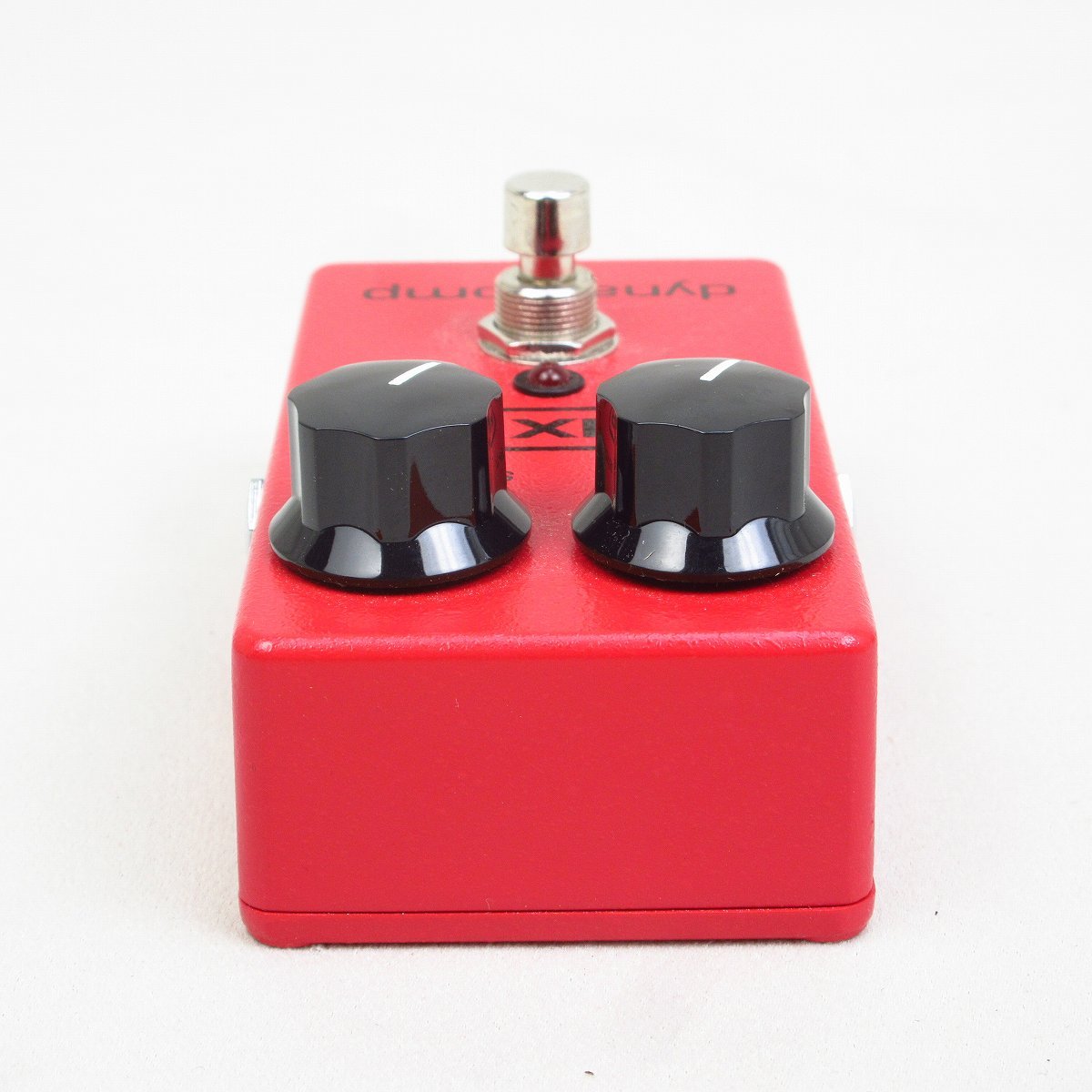 MXR M102 Dyna Comp コンプレッサー 【横浜店】（中古）【楽器検索