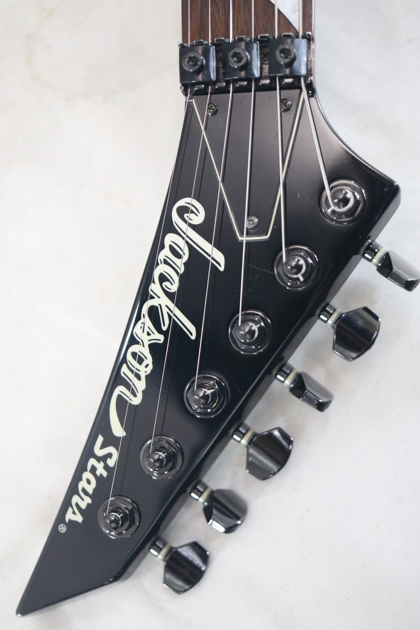 Jackson Stars SL-J2（中古）【楽器検索デジマート】