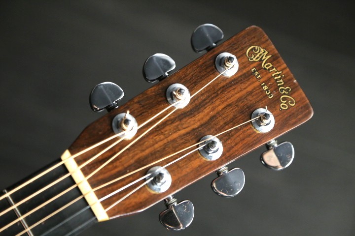 Martin D-28 1978年（ビンテージ）【楽器検索デジマート】