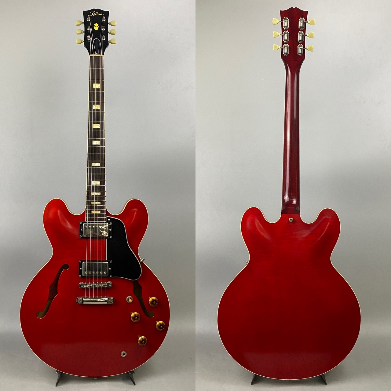 Tokai ES-GP/B C/SR（中古/送料無料）【楽器検索デジマート】