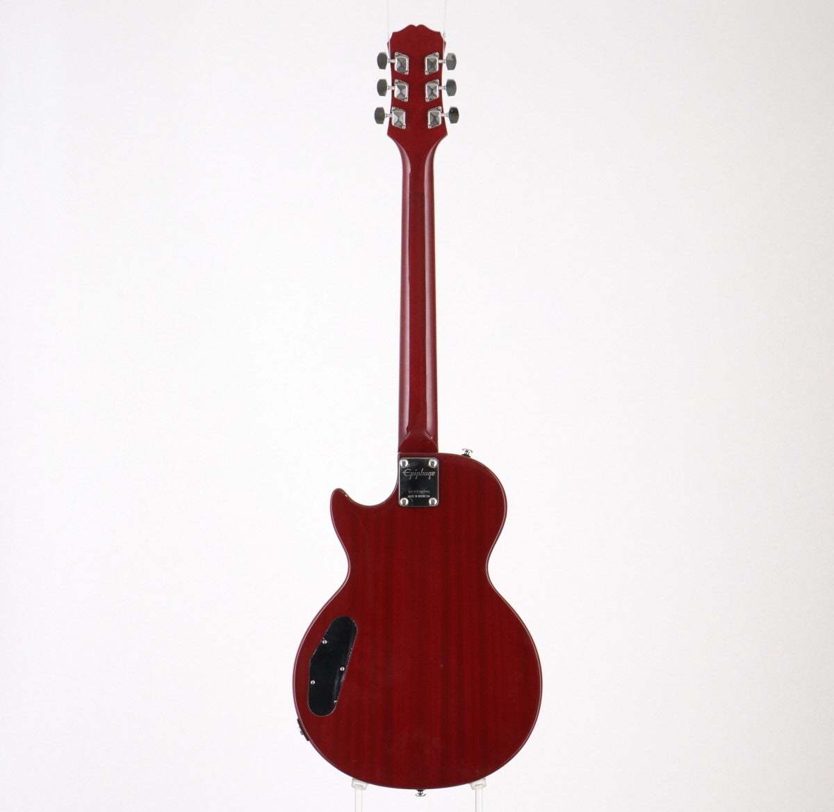 Epiphone Les Paul Special-II Cherry Sunburst 【흠집 있음】 【신주쿠점】 사진 10