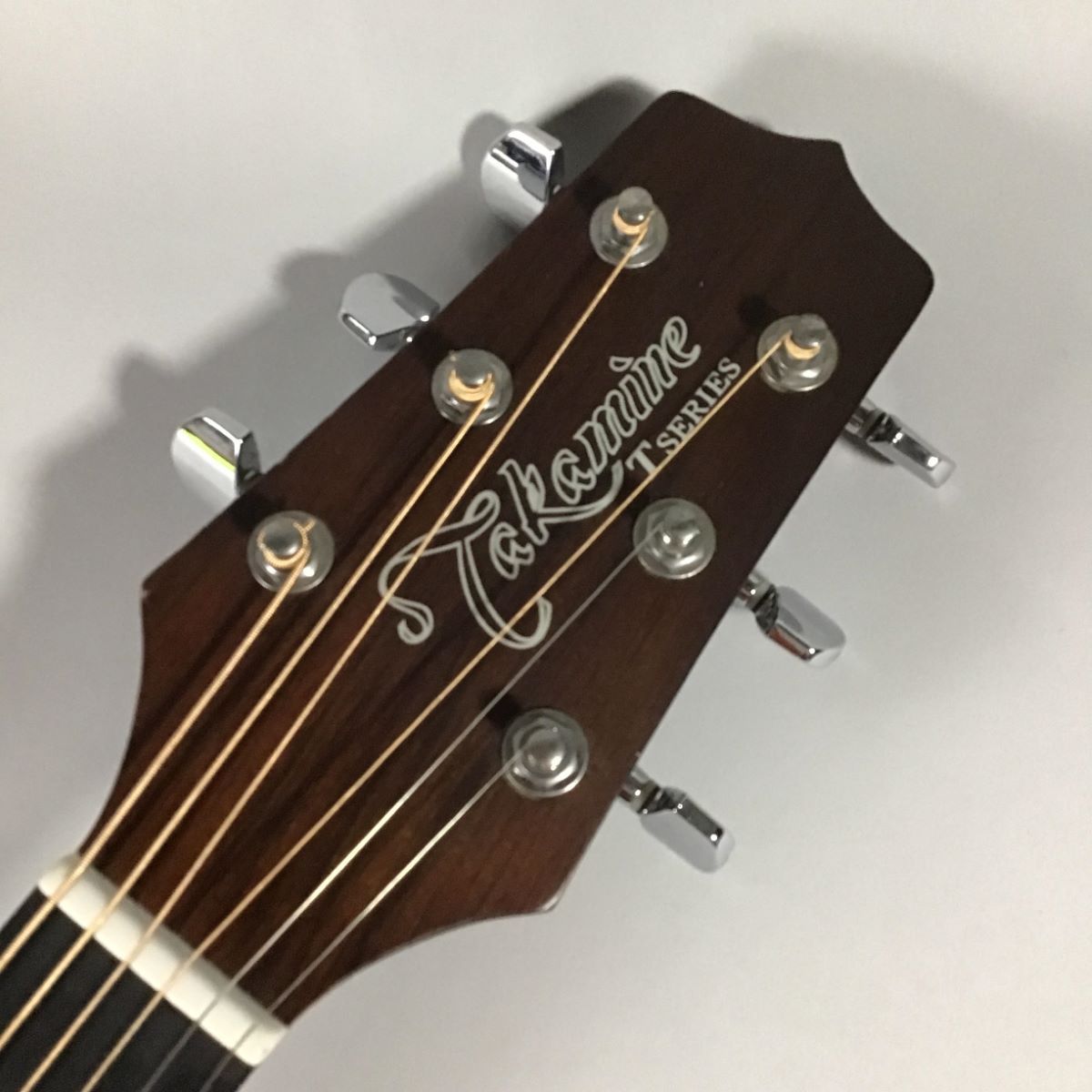 Takamine T-F2（中古）【楽器検索デジマート】