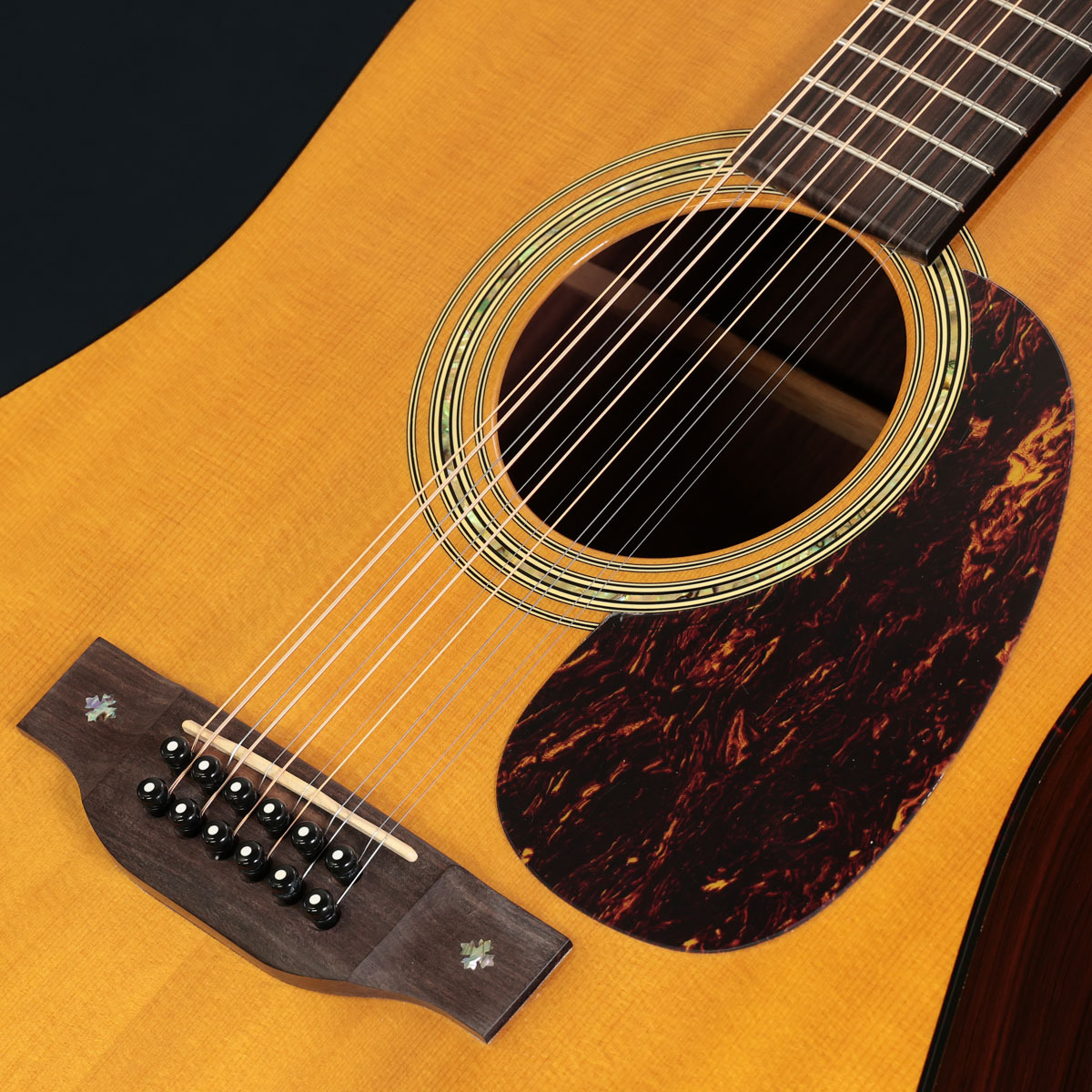Martin SPD12-16R Special Edition (12弦ギター)(USA製/2002年製