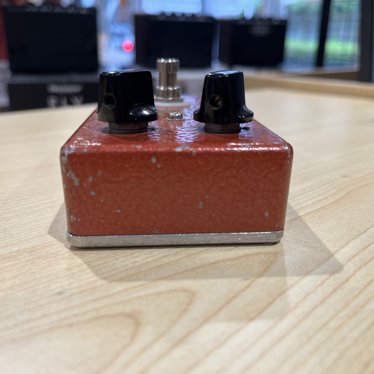 HAO Rust Booster Ⅱ（中古）【楽器検索デジマート】