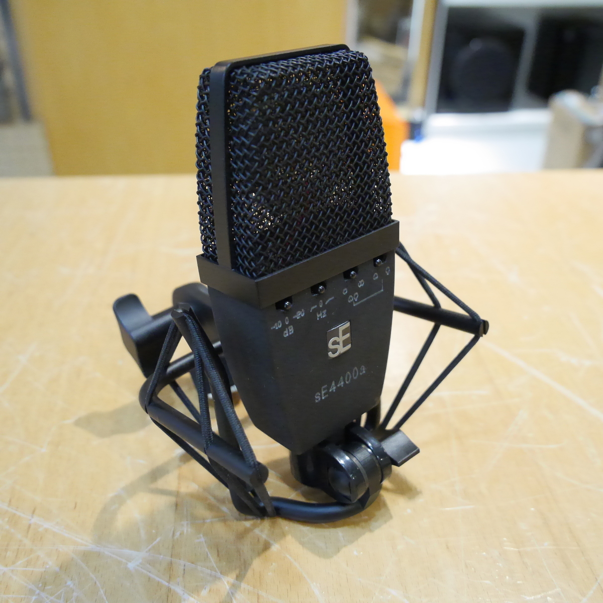 SE Electronics SE4400a（中古/送料無料）【楽器検索デジマート】