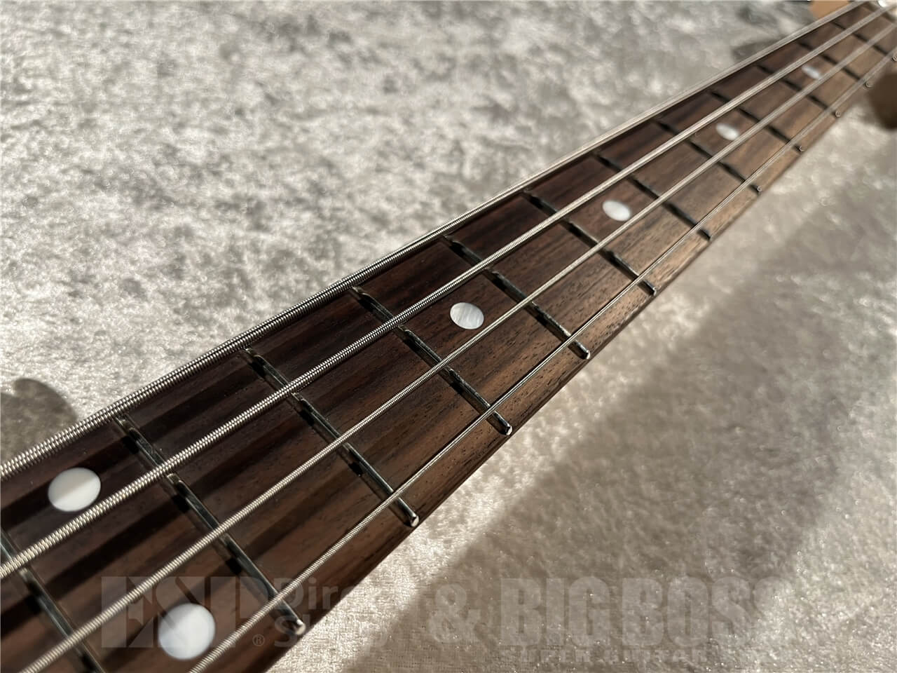 LAKLAND SK460 フレットレス LAKLAND SK460 フレットレス LAKLAND