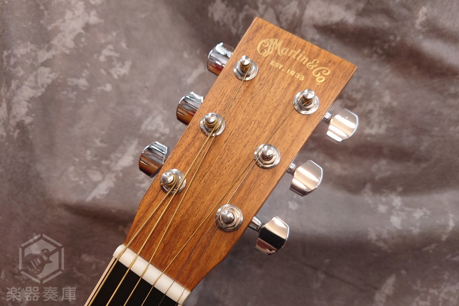 Martin GPCPA3（中古）【楽器検索デジマート】