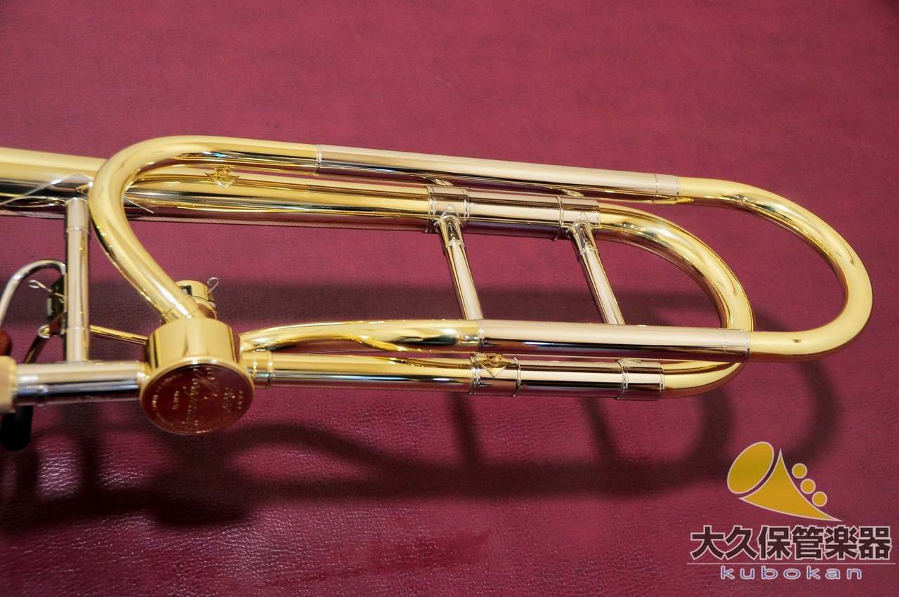 Antoine Courtois クルトワ AC421MBHA-1 「CREATION New York」 太管