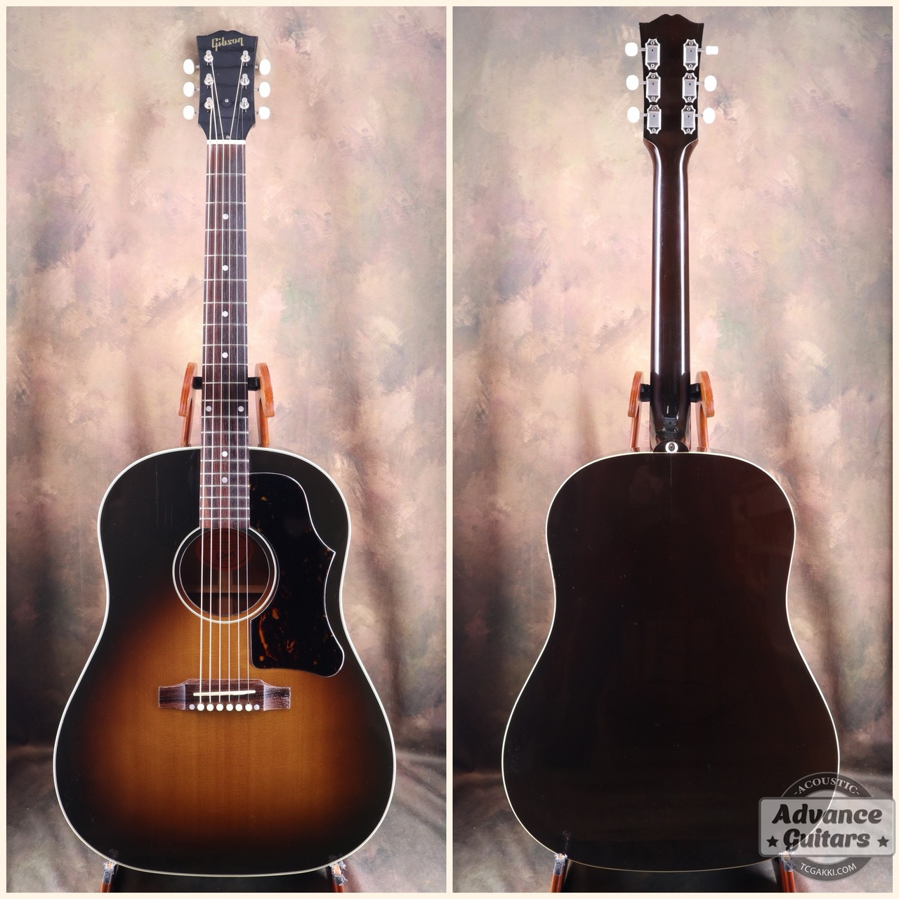 Gibson 2006年製 J-45（中古）【楽器検索デジマート】